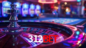Experiência VIP 312bet