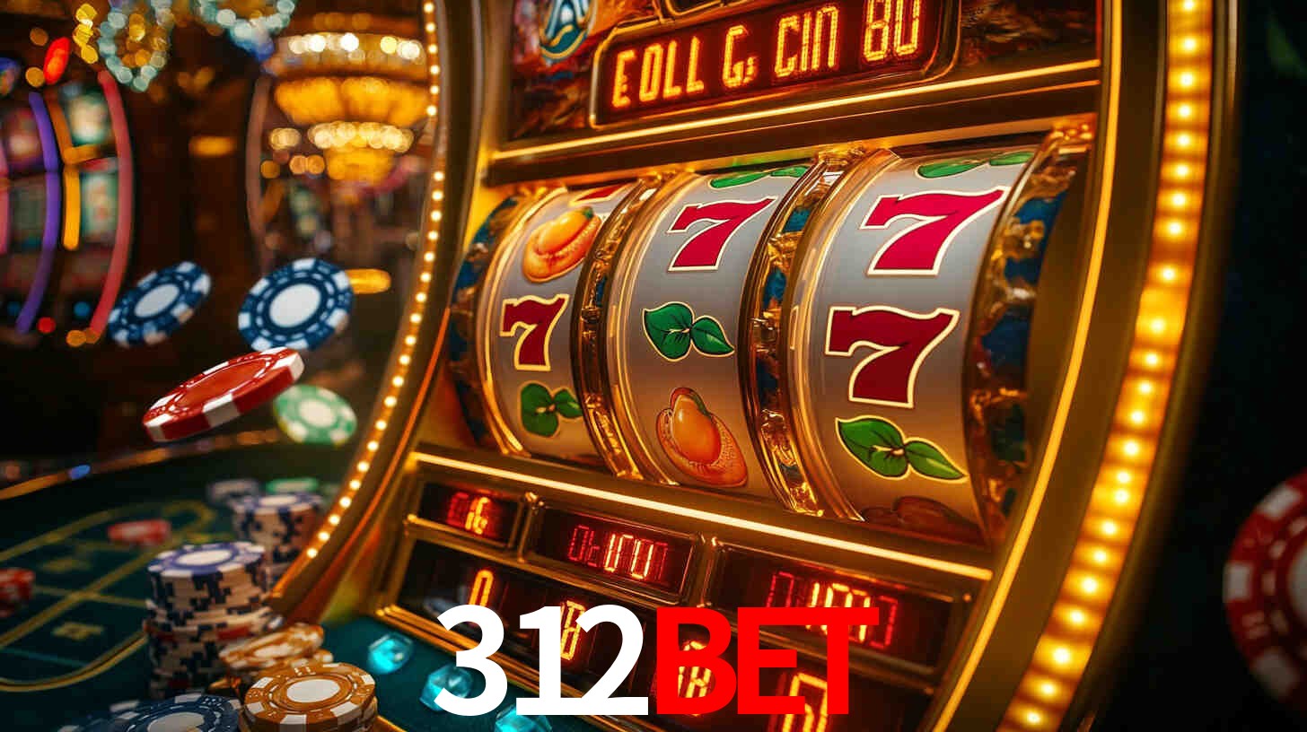 Welcome Bonus 312BET