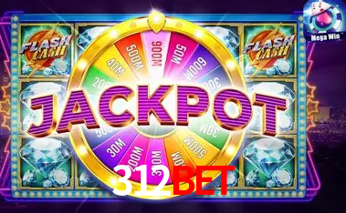 A Emoção da Loteria na 312BET: Uma Chance de Mudança de Vida