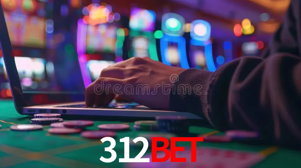 Jogos Exclusivos 312bet