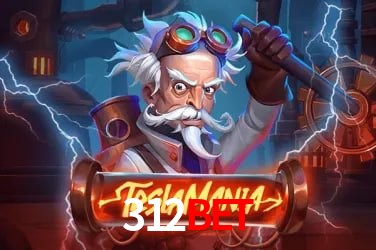 Provedores de Jogos 312bet