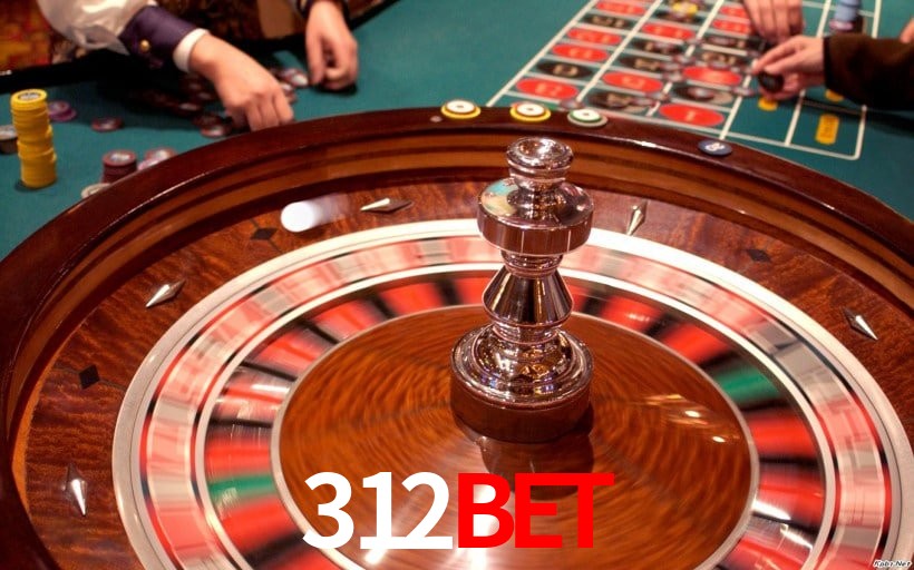 Bônus Diários 312bet