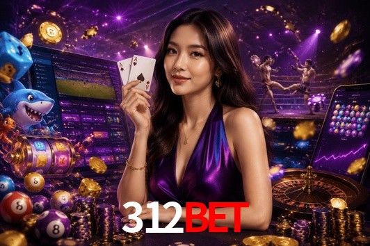 Blackjack Table 312bet