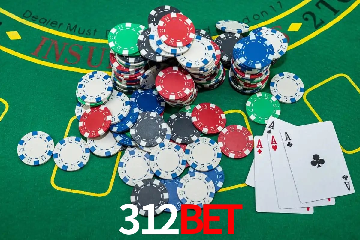 Programa VIP 312bet