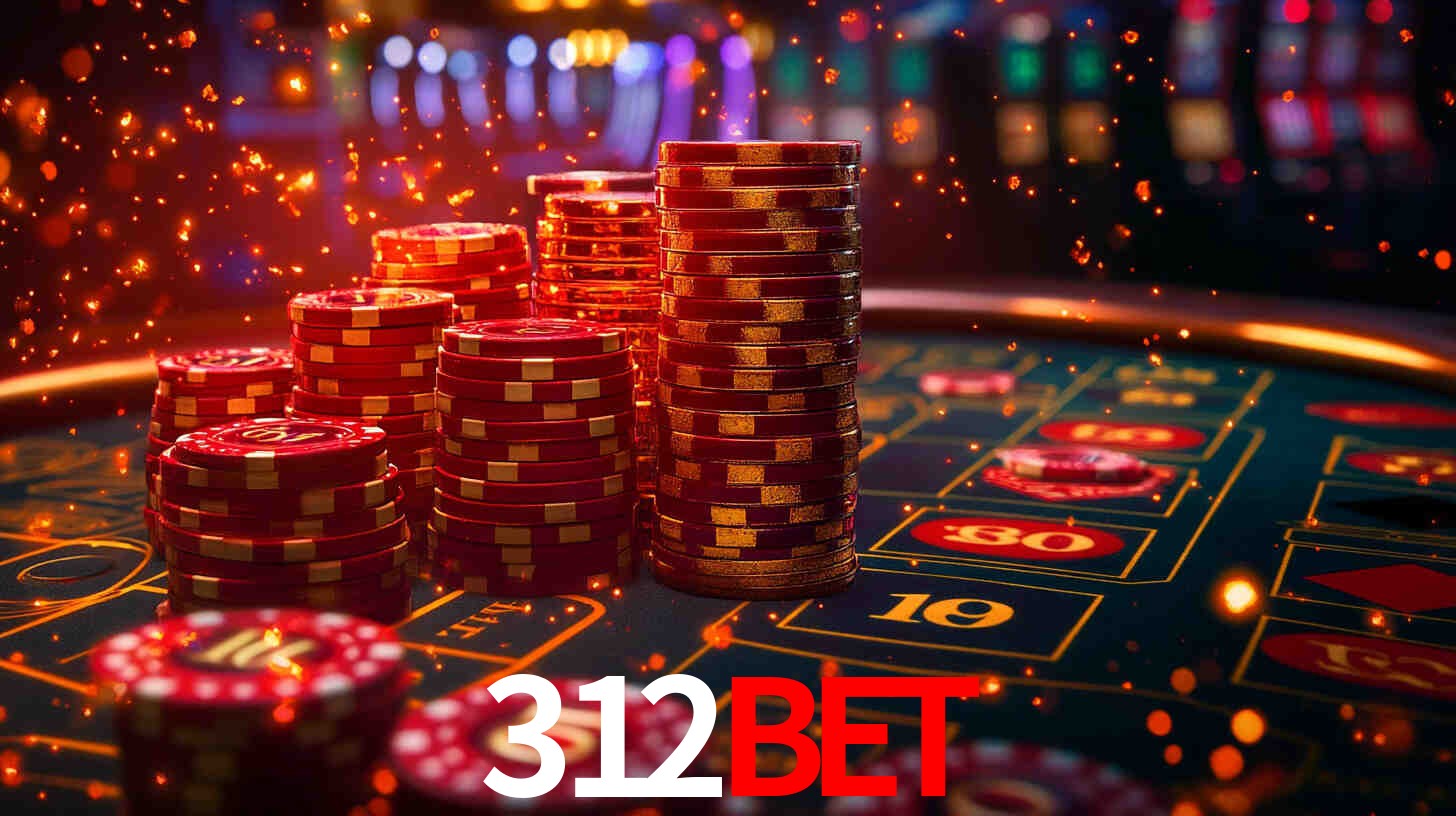 Premium Interface 312bet