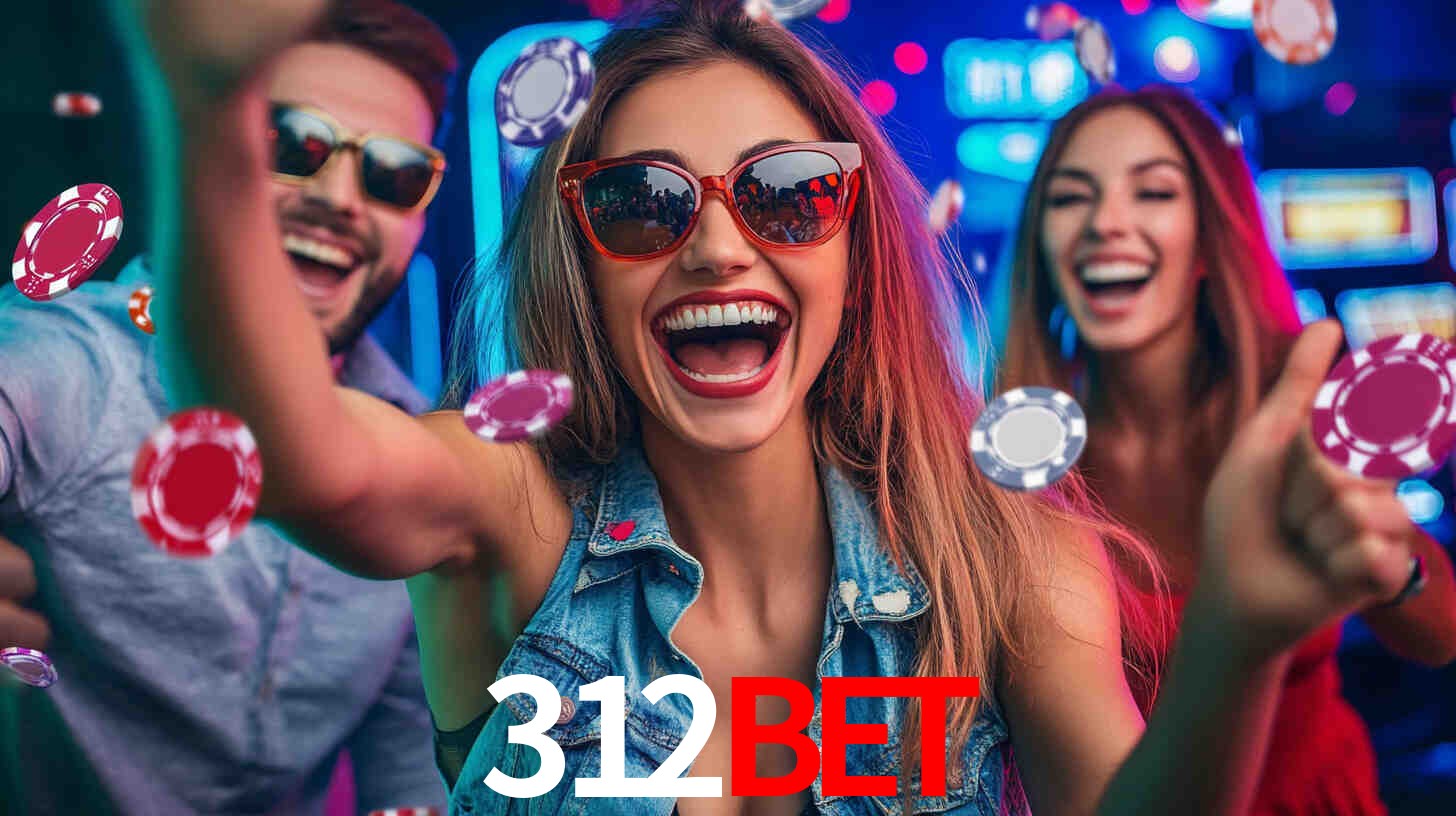 Explorando a Categoria de Eventos em Apostas na 312bet