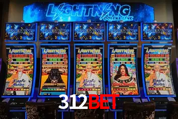 A Revolução dos Aplicativos de Jogos no 312bet