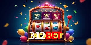 Design Responsivo 312bet