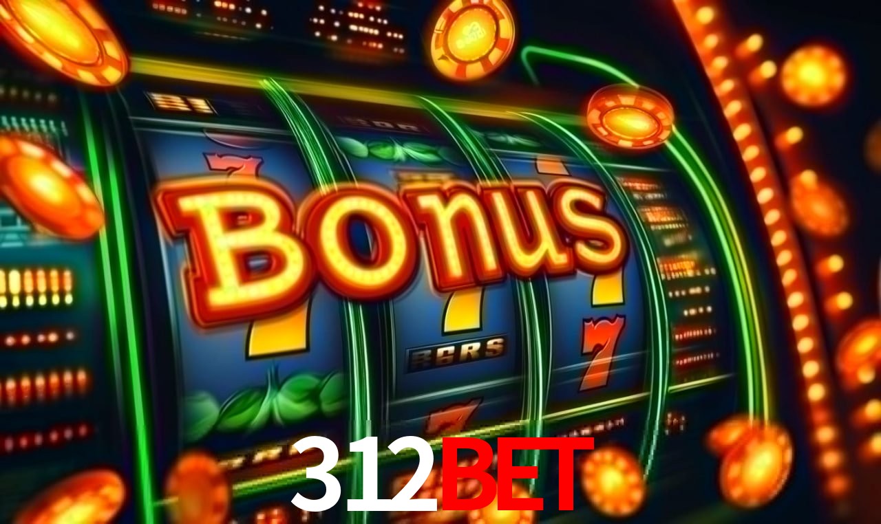 VIP Casino 312bet