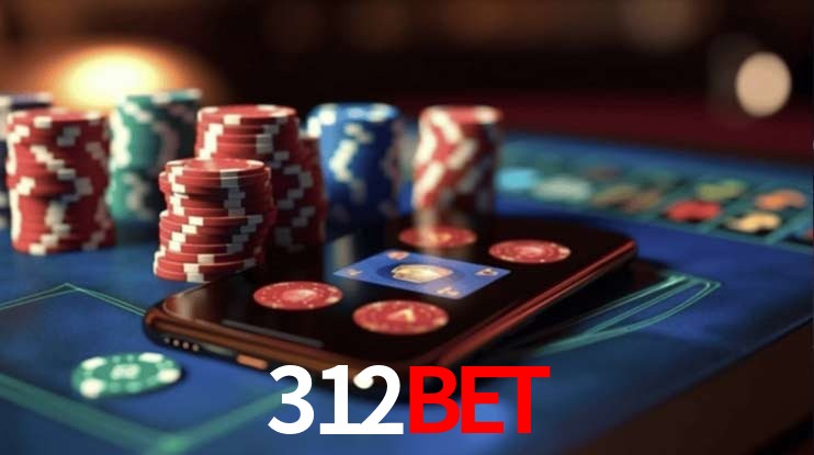 Jogos de Slot 312bet