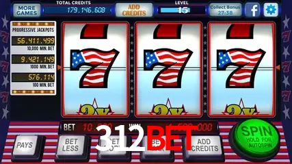 Descubra o Mundo do Cassino Online com 312bet