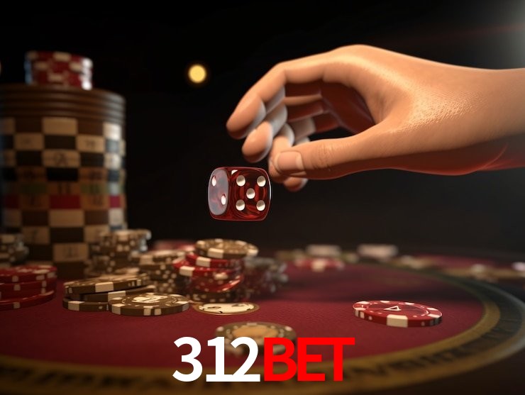 Diretório de Jogos 312bet