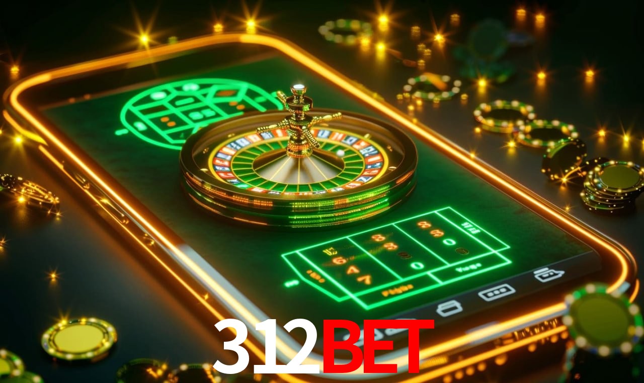 Sistemas de Segurança 312bet