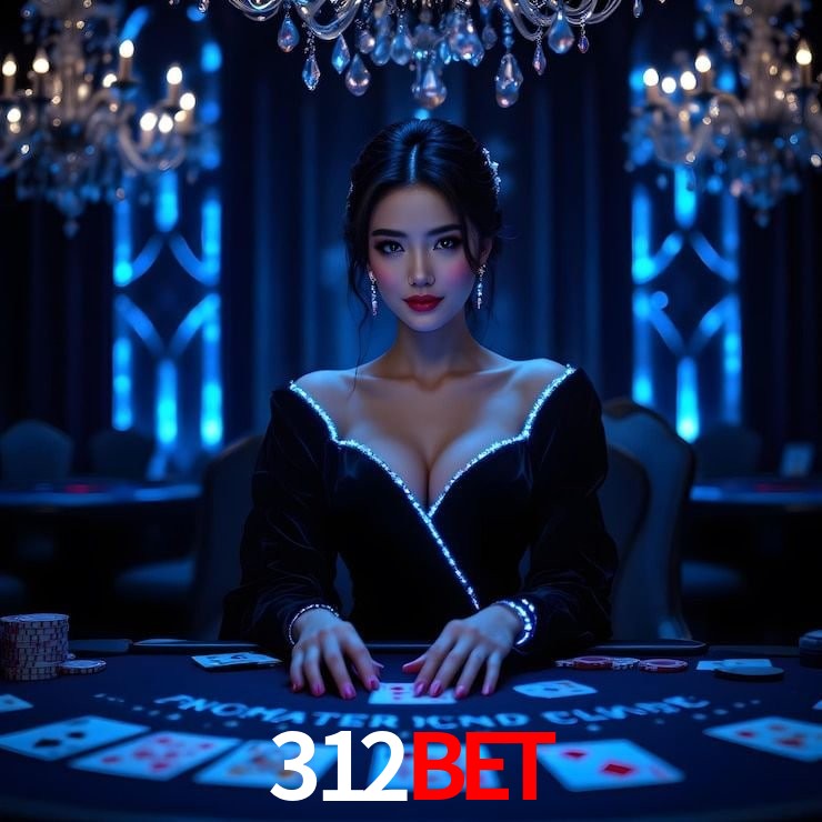 Casino Ao Vivo 312bet
