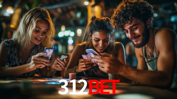 Tournaments 312bet