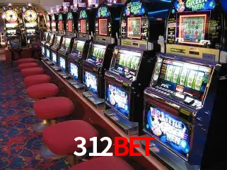 Explorando a Categoria de Eventos em Apostas na 312bet