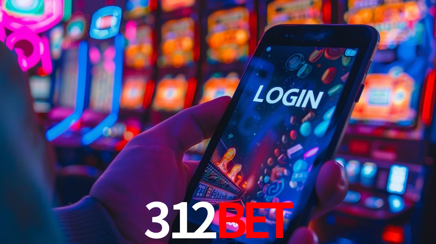 Casino VIP 312bet