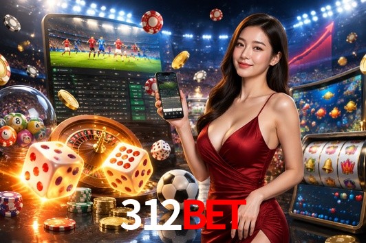 Live Casino 312bet