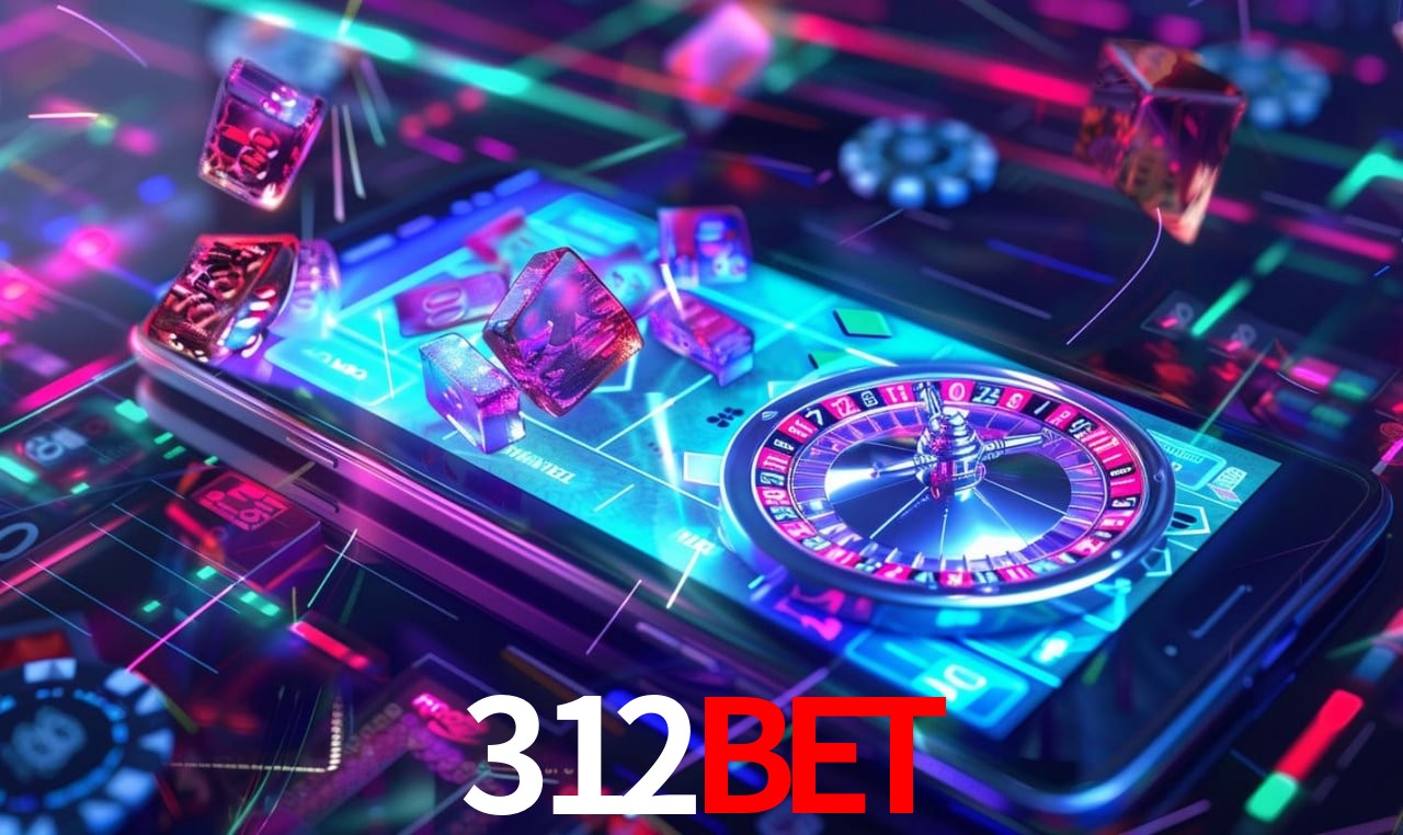 Apostas de Tênis 312bet