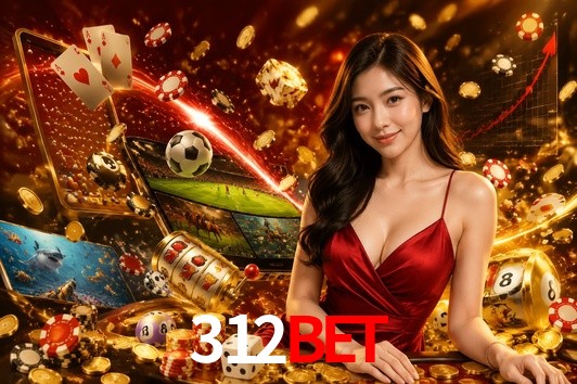 Exclusive Offers 312bet