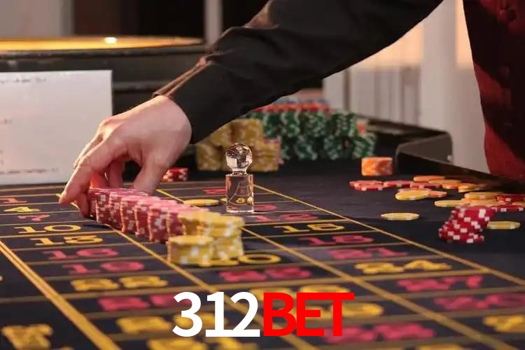 A Popularidade dos Caça-Níqueis no 312bet