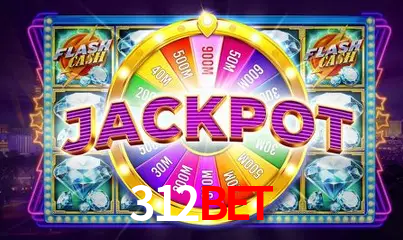 Descubra o Mundo do Cassino Online com 312bet