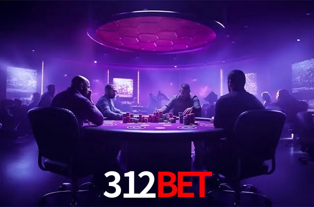 Estatísticas do Jogo 312bet