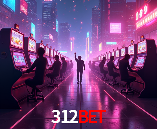 Casino Ao Vivo 312bet