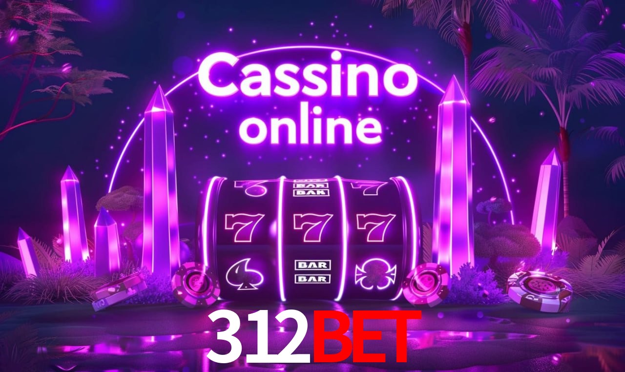 Segurança 2FA 312bet