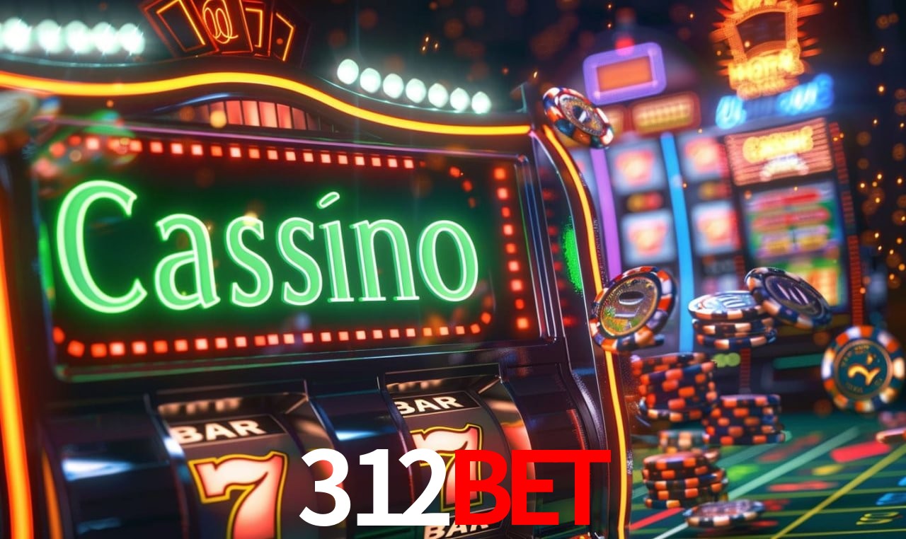 Cadastro Rápido 312bet