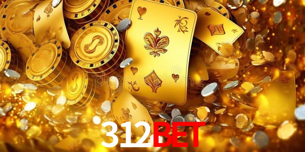 312BET paga