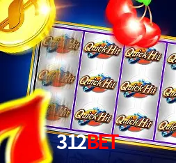 Apostas Esportivas na 312BET: Um Guia Completo