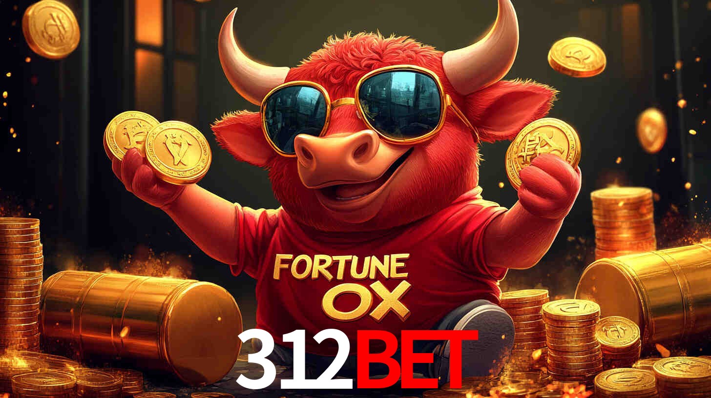 Apostas Esportivas na 312BET: Um Guia Completo