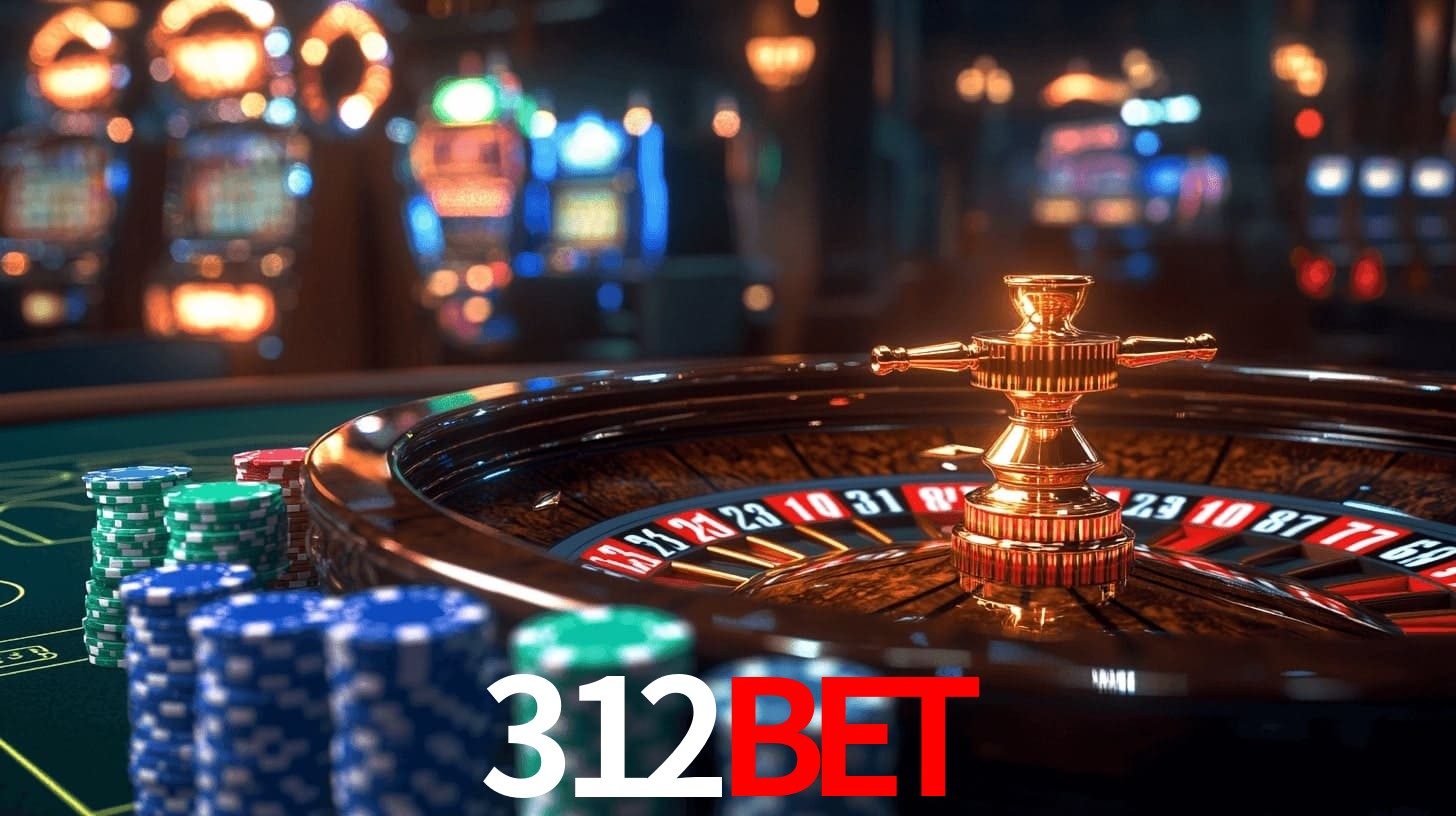 Live Casino 312BET