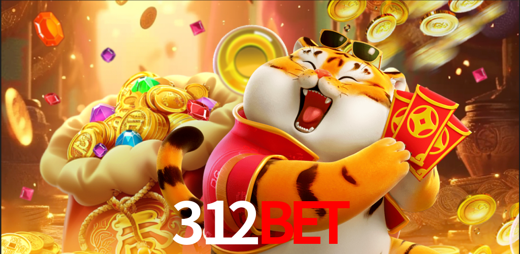 Daily Bonuses 312BET