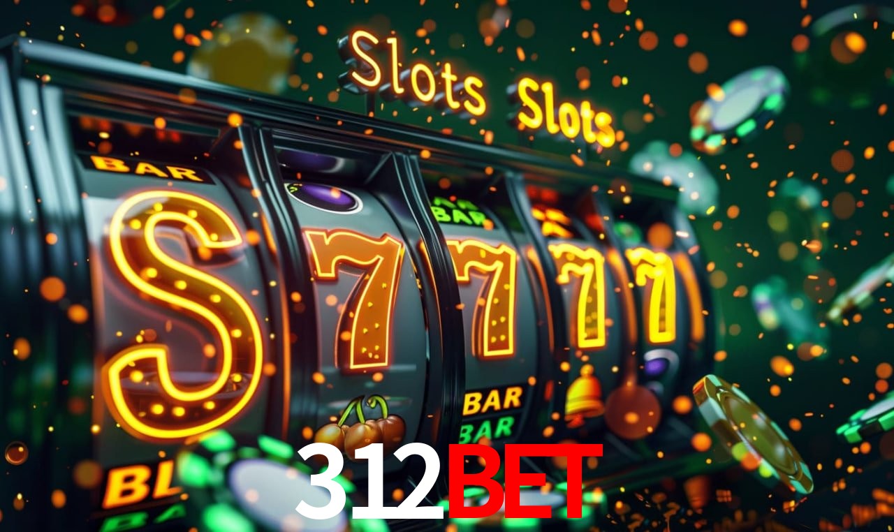 Apostas de Futebol 312BET