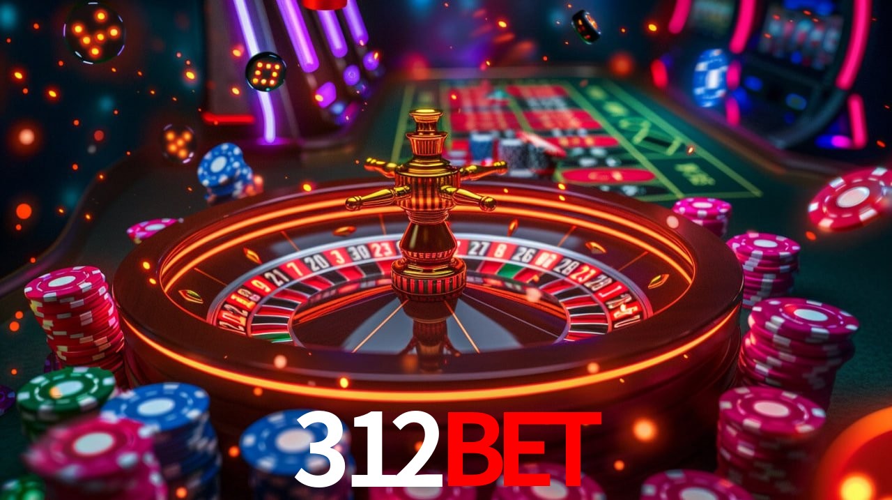 312BET: Seu Especialista em Apostas Esportivas Brasileiras