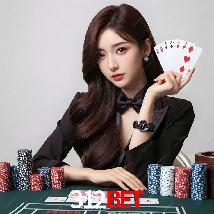 Promoções Sazonais 312BET