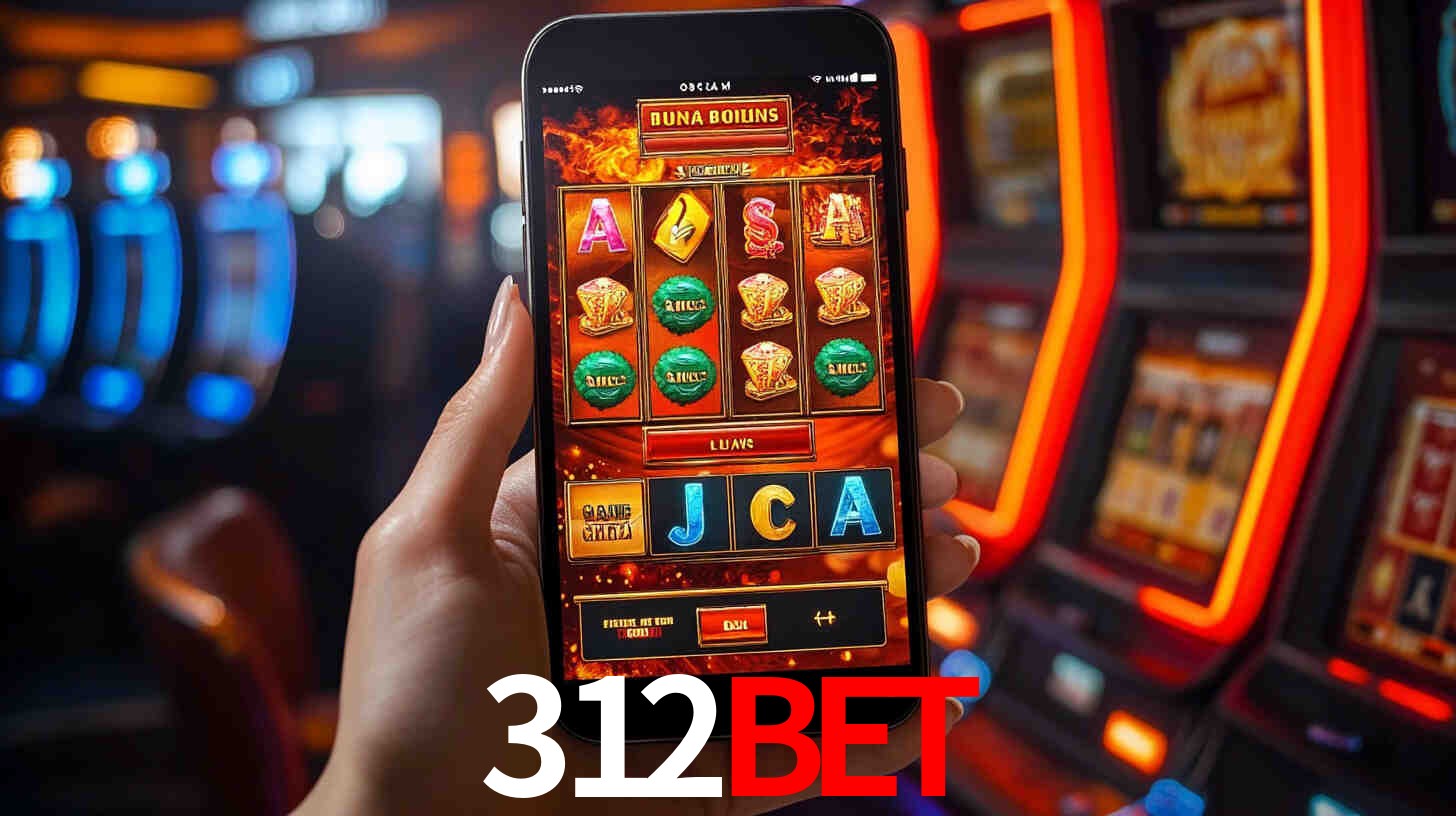 VIP Casino 312BET