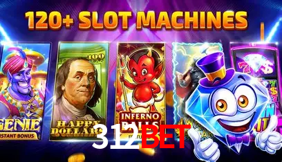 Desvendando o Mundo dos Jogos Virtuais na 312BET