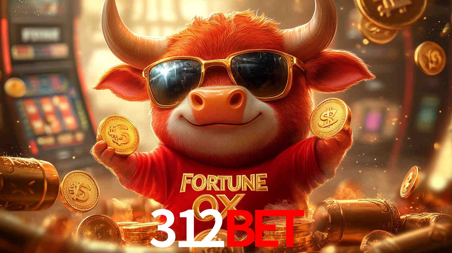 Welcome Bonus 312BET