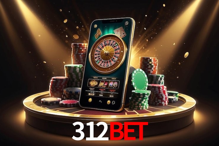 Integração de APIs 312BET
