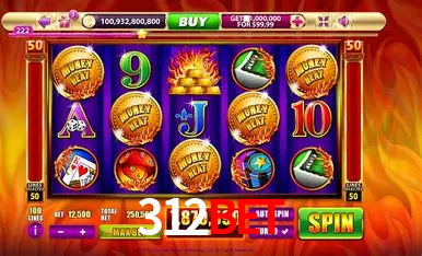A Emoção da Loteria na 312BET: Uma Chance de Mudança de Vida