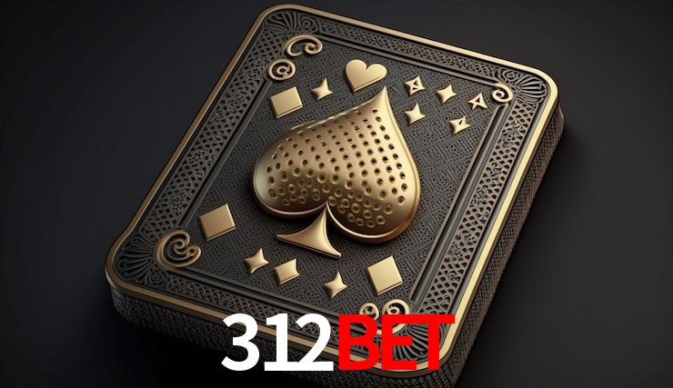Recursos de Bônus 312BET
