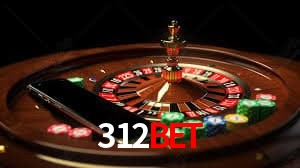 Account Benefits 312BET