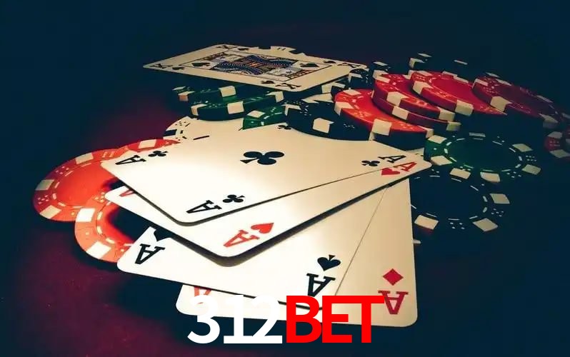 312BET App