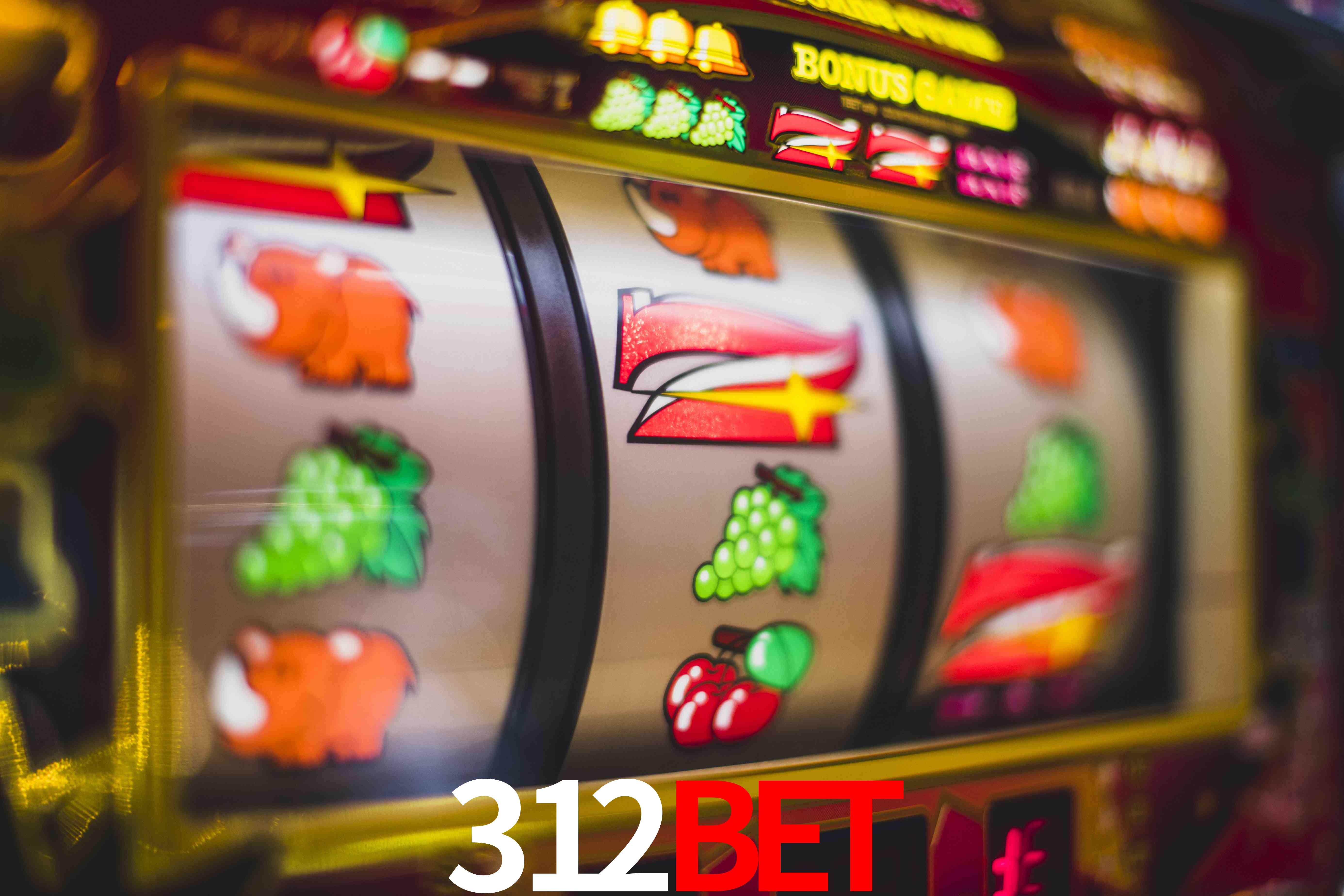 Secure Login 312BET