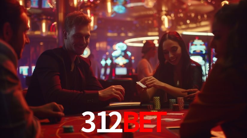 A Popularidade dos Caça-Níqueis no 312BET