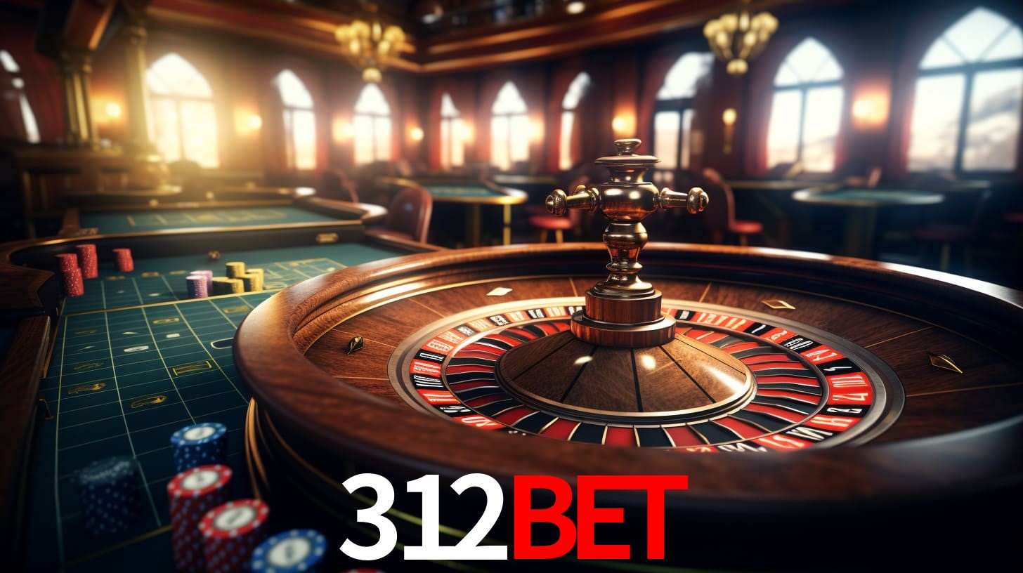 Slot Games 312BET