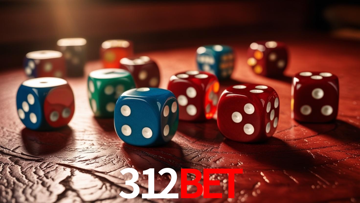 Slots no Site 312BET.COM